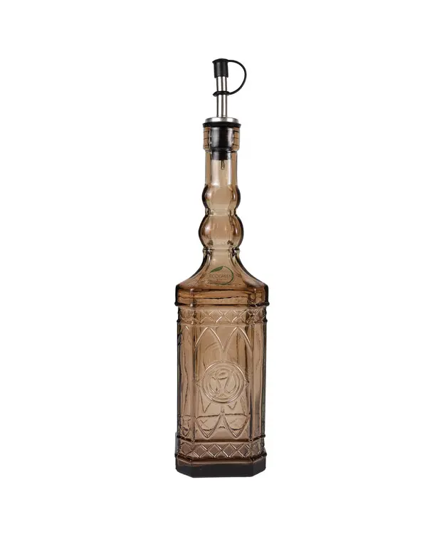 BOTTLE GIRALDA 500CC W/DISPENSER