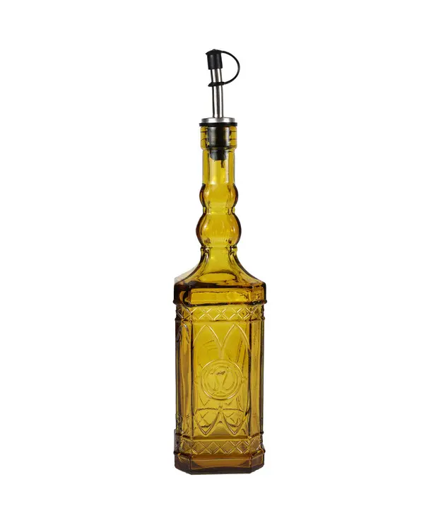 BOTTLE GIRALDA 500CC W/DISPENSER