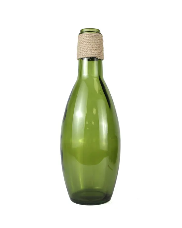 VASE LASIA 45 CM W/ROPE