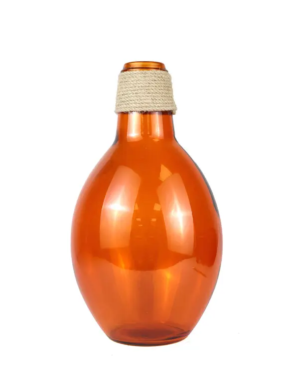 VASE LASIA 38 CM W/ROPE Image