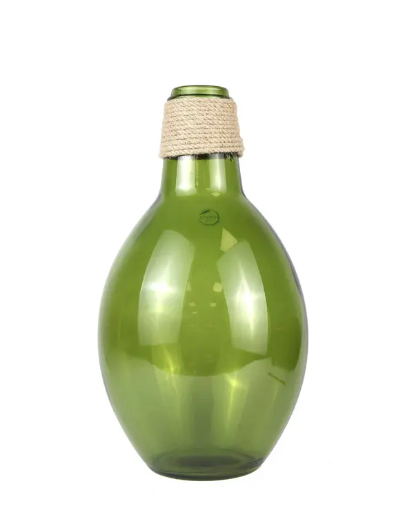 VASE LASIA 38 CM W/ROPE