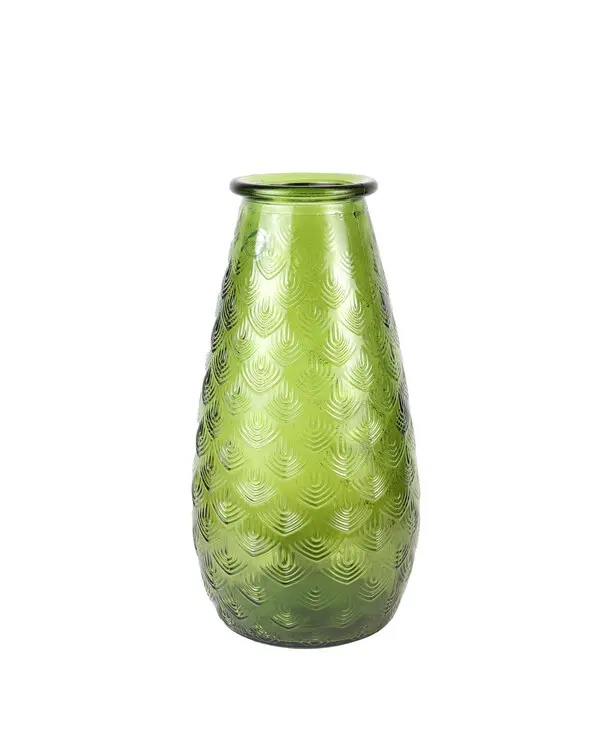 VASE PALM 34CM Image