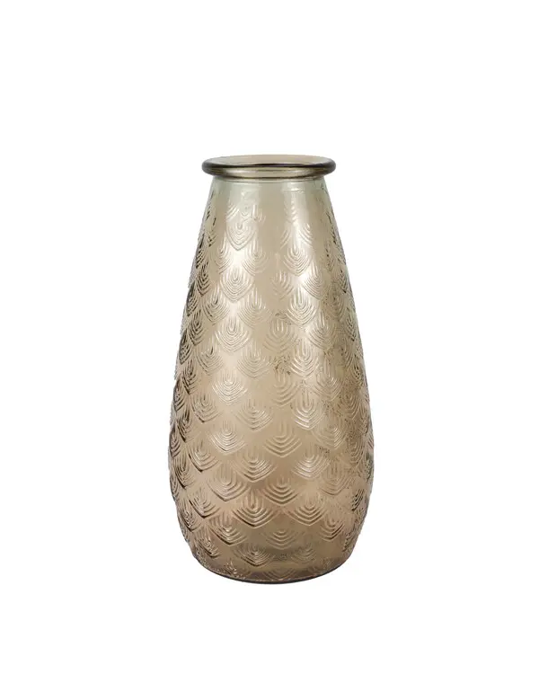 VASE PALM 34CM Image