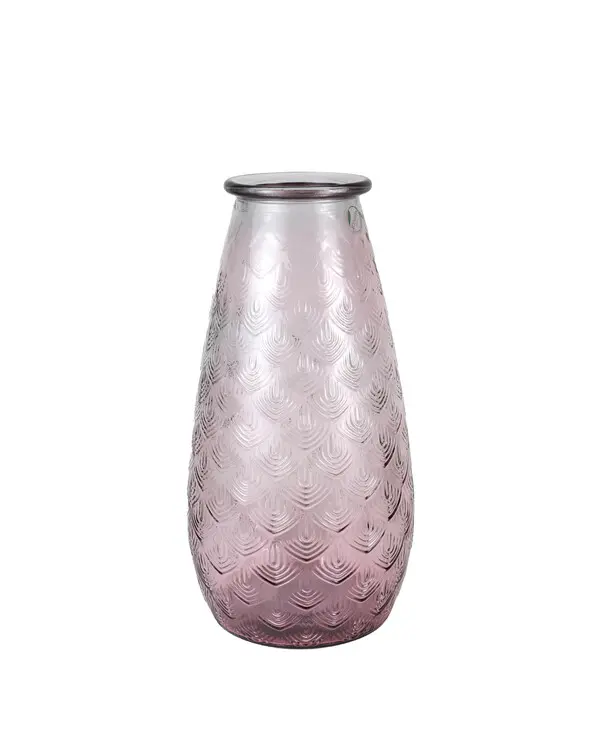 VASE PALM 34CM Image