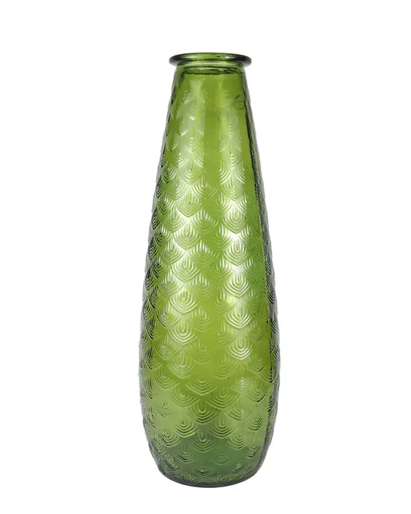 VASE PALM 55CM Image