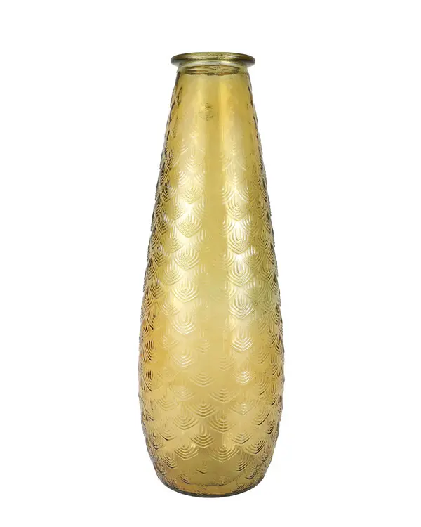 VASE PALM 55CM Image