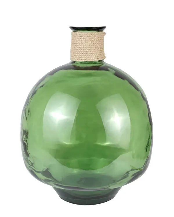 VASE BOM 40CM W/ROPE Image