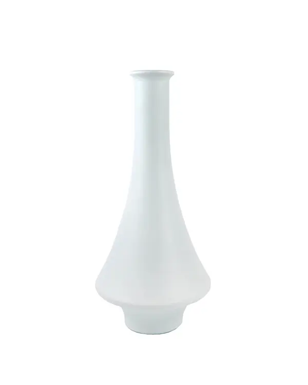 FLAT VASE 45CM Image