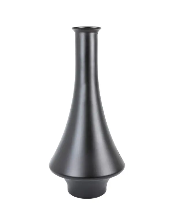 FLAT VASE 45CM Image