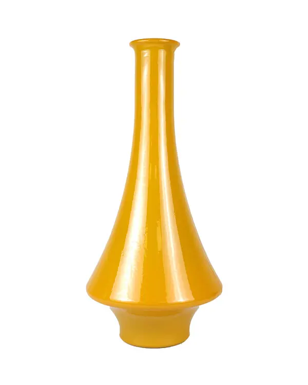 FLAT VASE 45CM Image