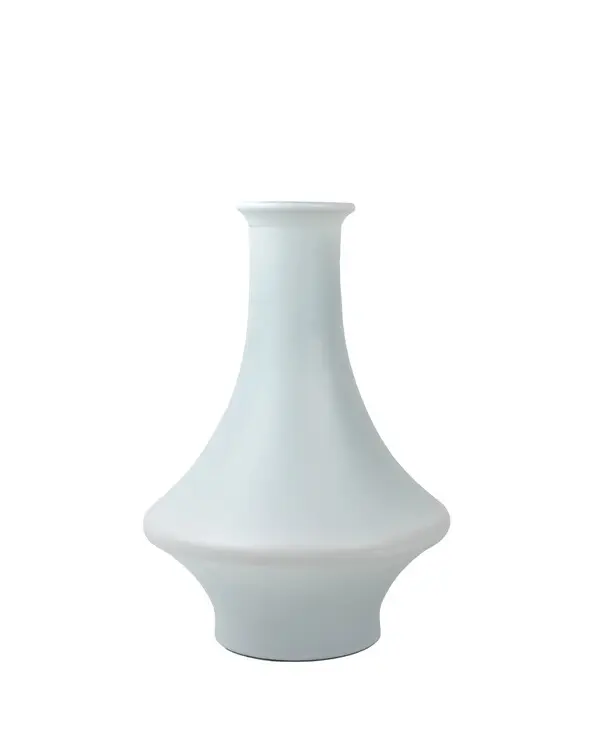 FLAT VASE 28CM Image