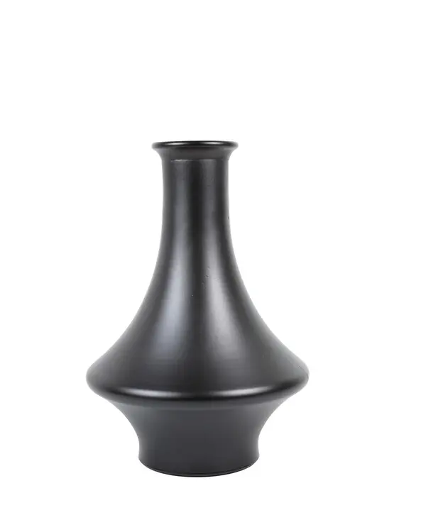 FLAT VASE 28CM Image