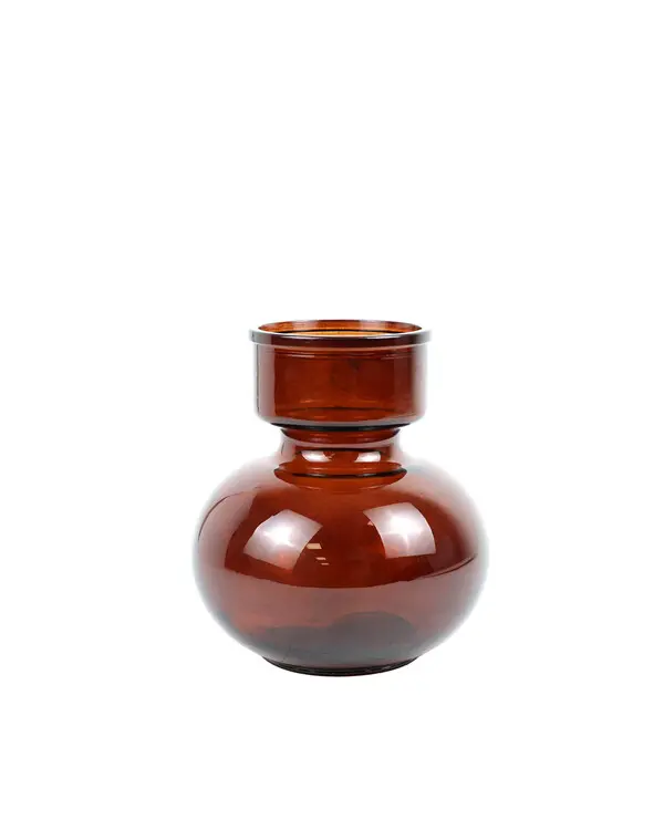 VASE BOMBACHO 18.50CM  Image