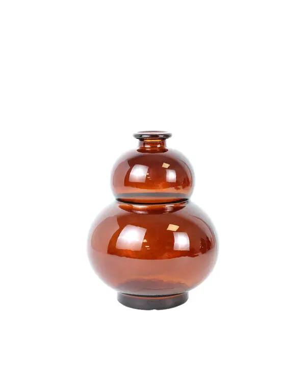 MEDIUM ORIA CANDLE 18CM 