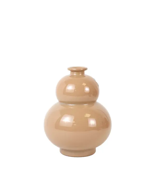 MEDIUM ORIA CANDLE 18CM 