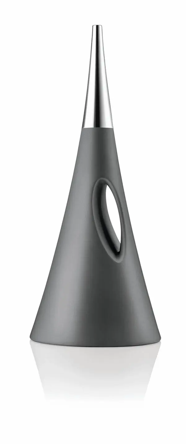AquaStar watering can 2l grey