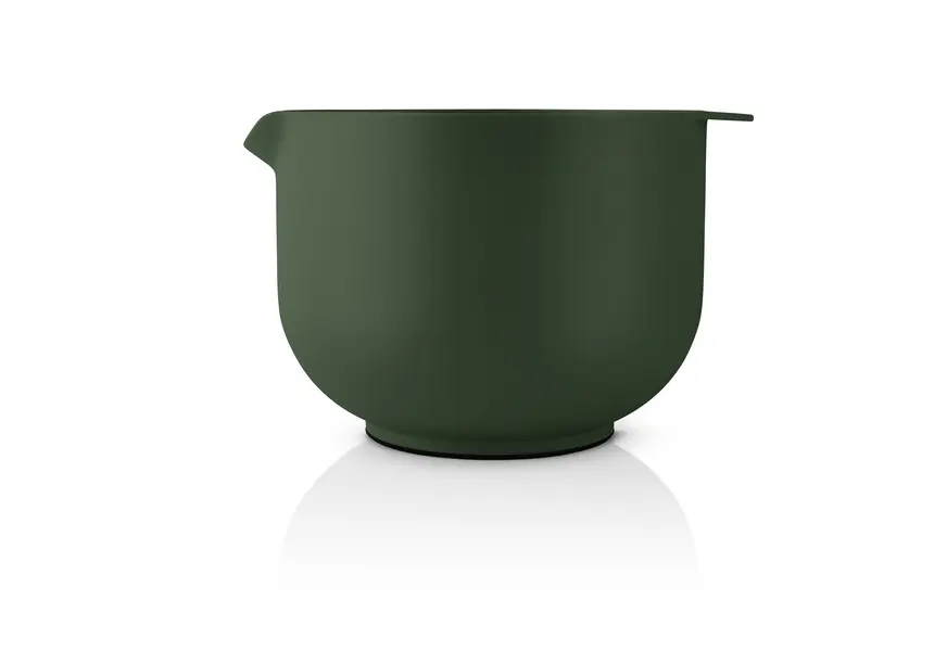 Eva mixing bowl 2l green