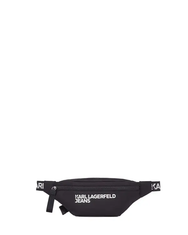 Nylon Belt Bag