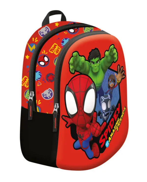Small Backpack