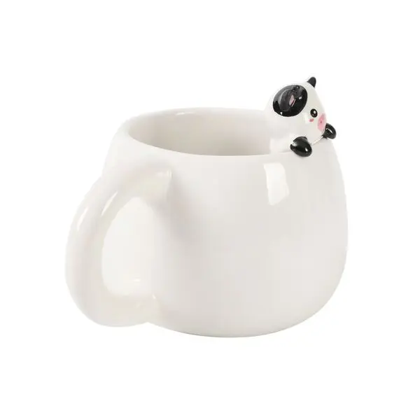 Mug With Charm Cow