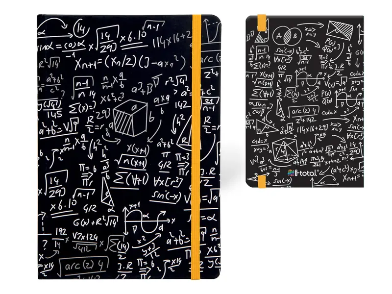 A5 Notebook