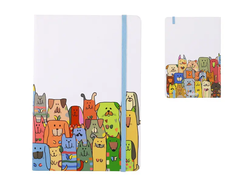 Notebook