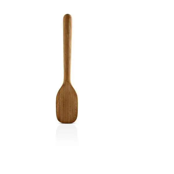 Nk Serving spoon large  bamboo