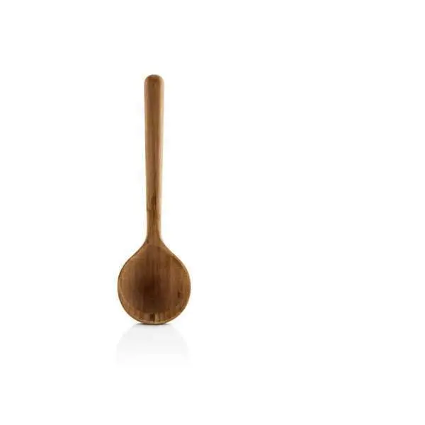 Nk Ladle  bamboo
