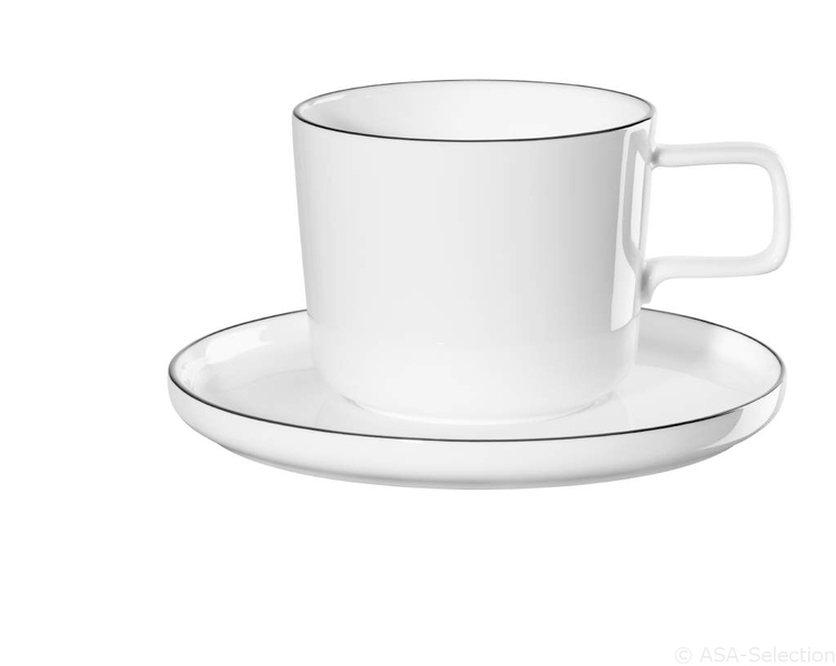 TEA Cup 0.2L Image