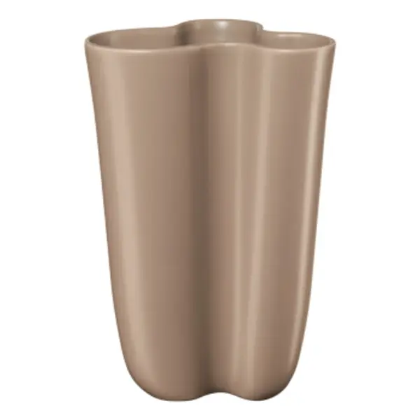 VASE TAUPE Image