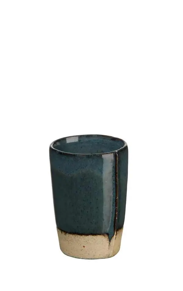 Espresso CUP BLUEBERR Image