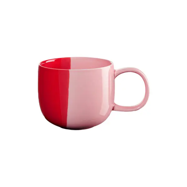 MUG STRAWBERRY