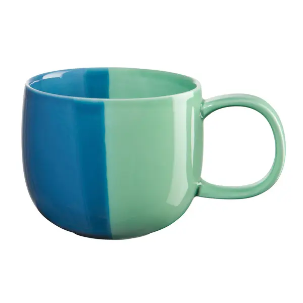 MUG BLUEBERRY