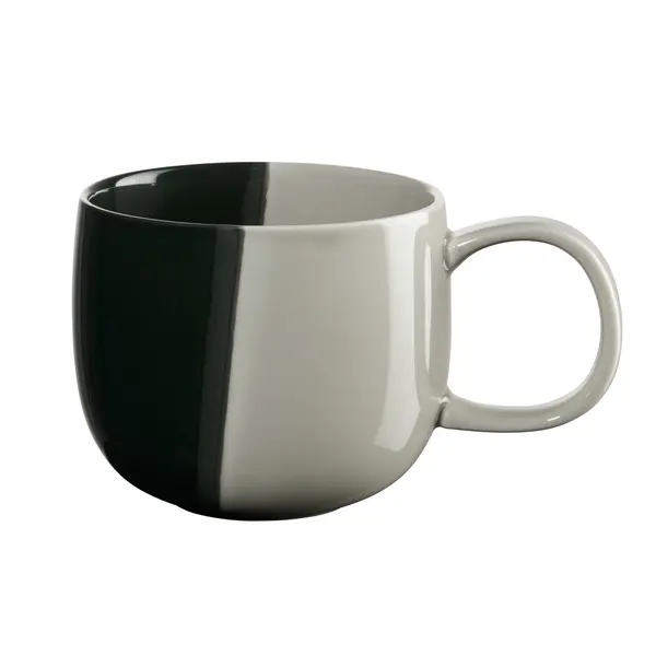 MUG BlacK 0.4l