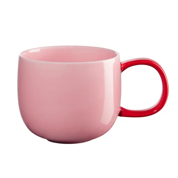 MUG STRAWBERRY
