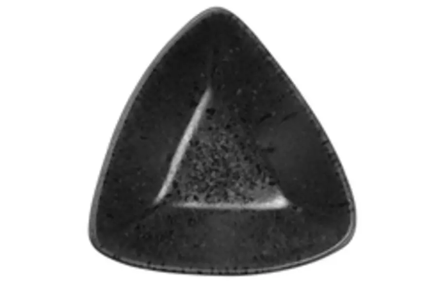 Triangle Bowl
