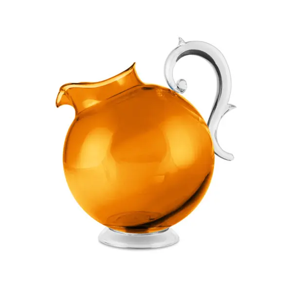 ORANGE Pitcher Image