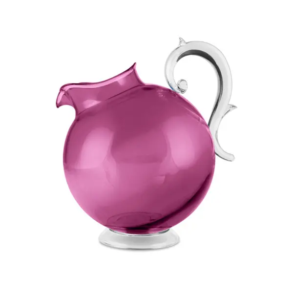 PURPLE PITCHER Image