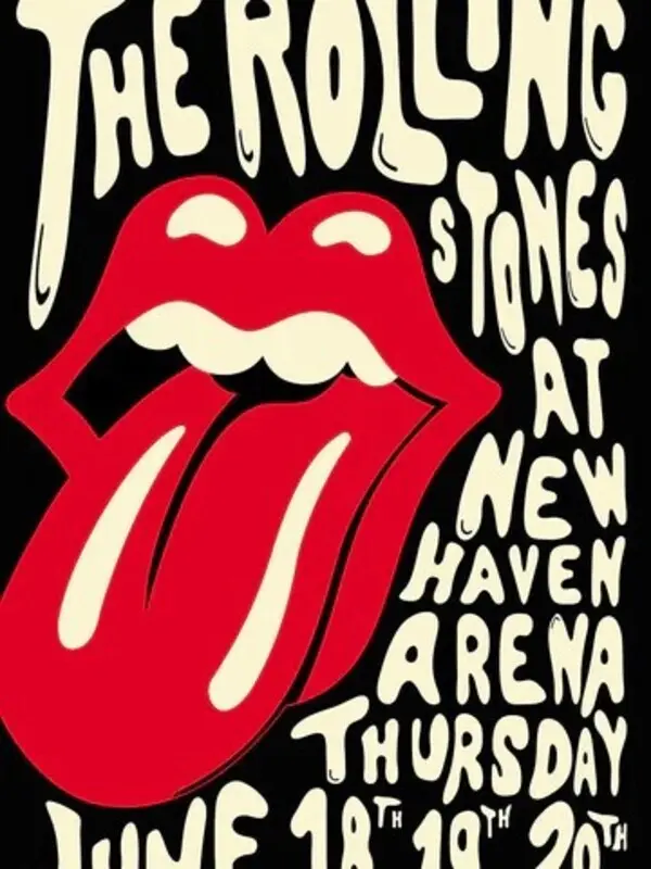 Concerts - Rolling Stones Image