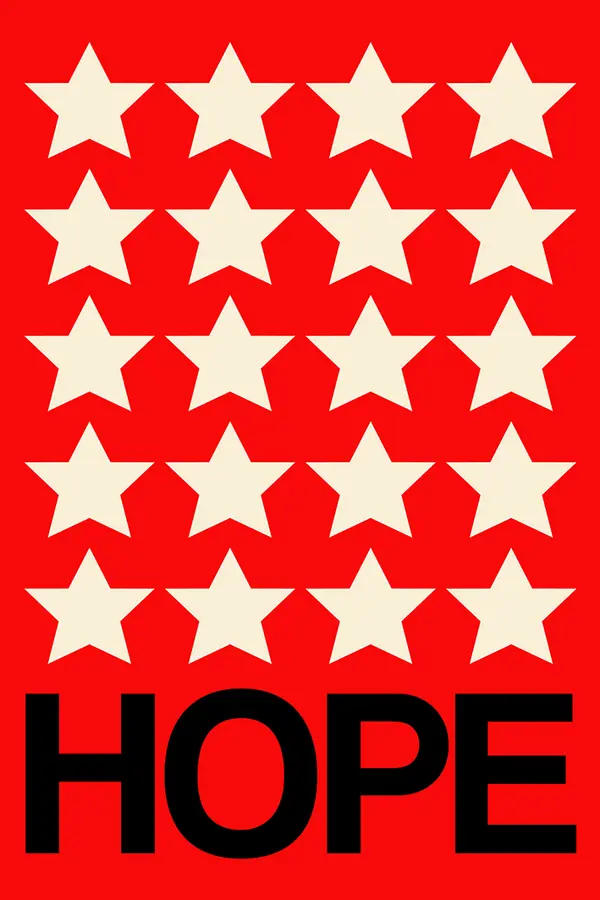 Frances Collett - HOPE