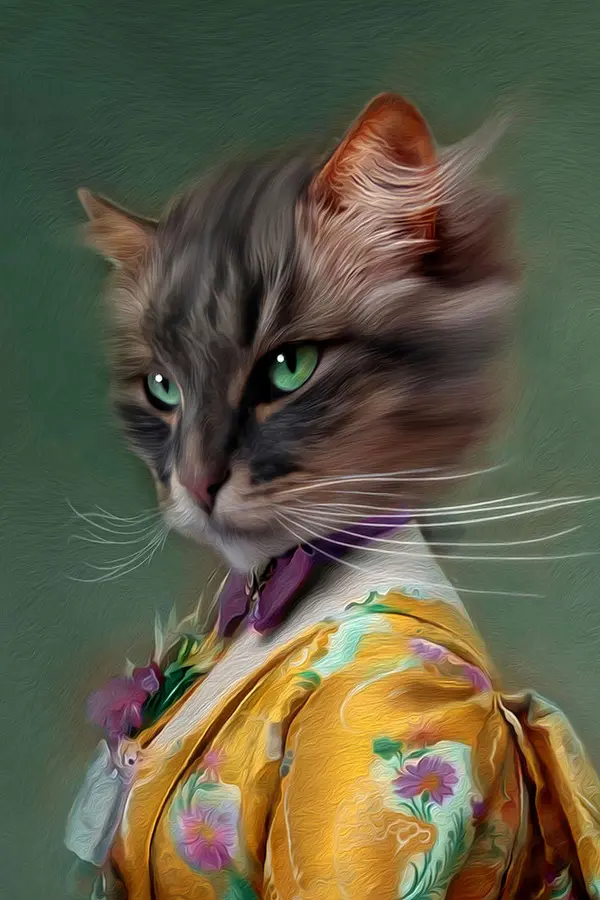 Tein Lucasson - ANNEFLEUR