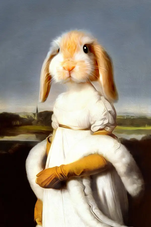 Tein Lucasson -  DOMINIQUE