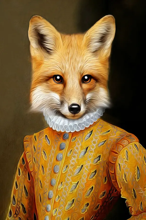 Tein Lucasson -  GIOVANNI