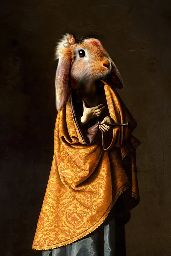 Tein Lucasson -  GRACIA