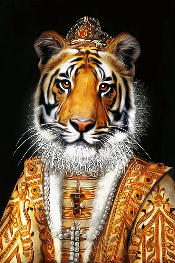 Tein Lucasson -  JULIANA