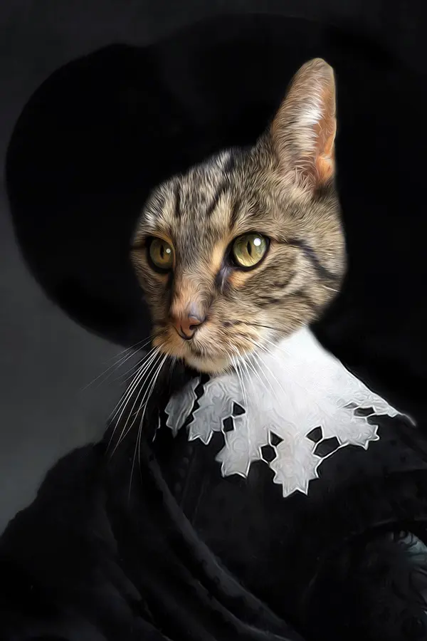 Tein Lucasson -  KEES