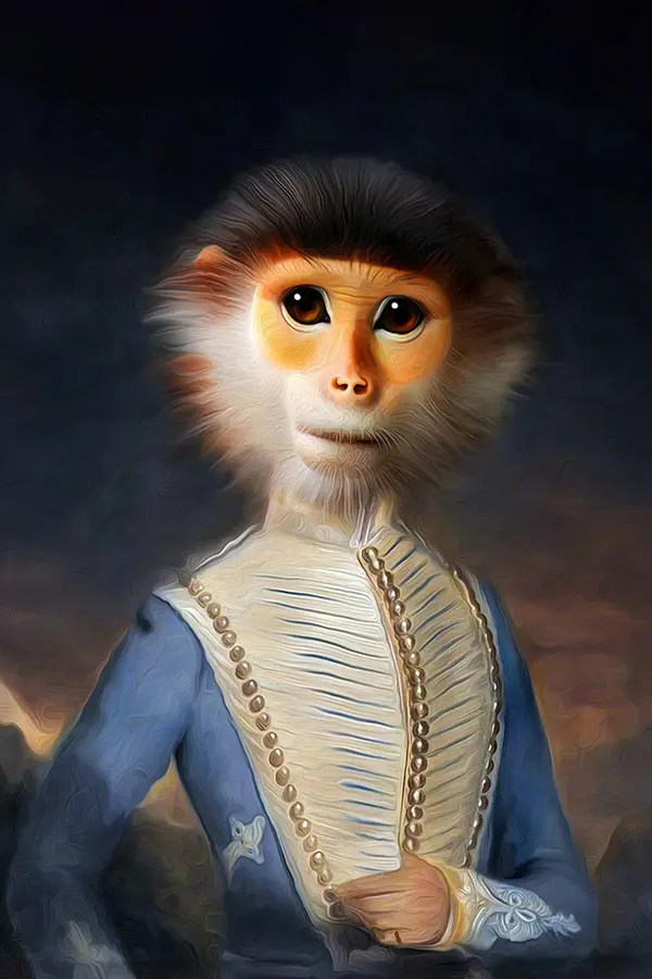 Tein Lucasson -  LUIS Image