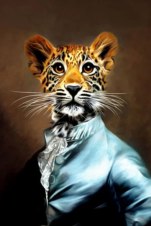 Tein Lucasson - Peter Christian