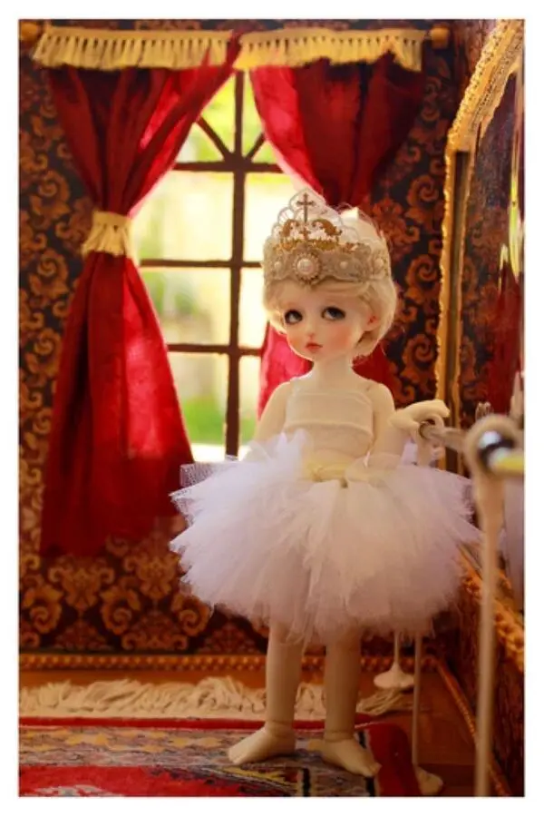 Thelma Ackermann - Enfant Sublime