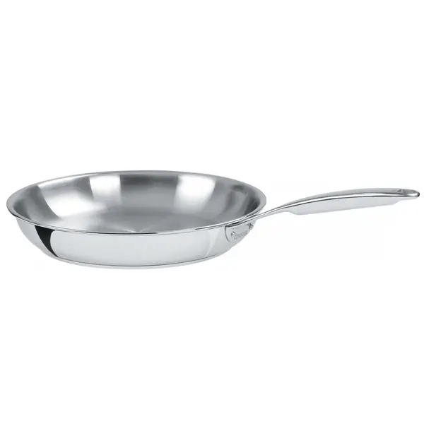 Fry pan